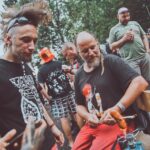 Sobotní den uzavřel Fest Pod Parou