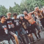 Sobotní den uzavřel Fest Pod Parou