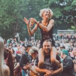 Sobotní den uzavřel Fest Pod Parou