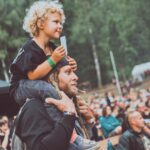 Sobotní den uzavřel Fest Pod Parou