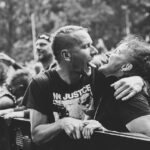 Sobotní den uzavřel Fest Pod Parou