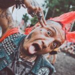 Sobotní den uzavřel Fest Pod Parou