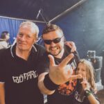 Sobotní den uzavřel Fest Pod Parou