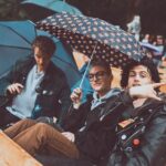 Sobotní den uzavřel Fest Pod Parou