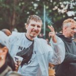 Sobotní den uzavřel Fest Pod Parou