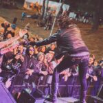 Sobotní den uzavřel Fest Pod Parou