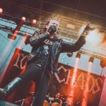 Sobotní den uzavřel Fest Pod Parou