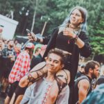 Sobotní den uzavřel Fest Pod Parou