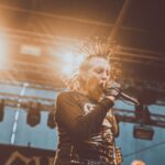 Sobotní den uzavřel Fest Pod Parou