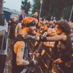 Sobotní den uzavřel Fest Pod Parou
