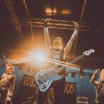 Sobotní den uzavřel Fest Pod Parou