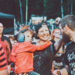 Sobotní den uzavřel Fest Pod Parou