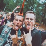 Sobotní den uzavřel Fest Pod Parou