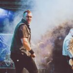 Sobotní den uzavřel Fest Pod Parou