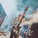 Sobotní den uzavřel Fest Pod Parou