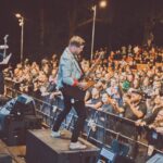 Sobotní den uzavřel Fest Pod Parou