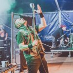 Sobotní den uzavřel Fest Pod Parou