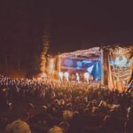 Sobotní den uzavřel Fest Pod Parou
