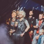 Sobotní den uzavřel Fest Pod Parou