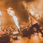 Sobotní den uzavřel Fest Pod Parou