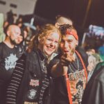 Sobotní den uzavřel Fest Pod Parou