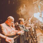 Sobotní den uzavřel Fest Pod Parou