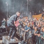 Sobotní den uzavřel Fest Pod Parou
