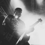 Sobotní den uzavřel Fest Pod Parou
