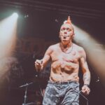 Sobotní den uzavřel Fest Pod Parou
