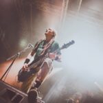 Sobotní den uzavřel Fest Pod Parou