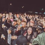 Sobotní den uzavřel Fest Pod Parou