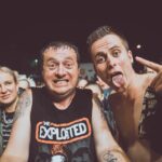 Sobotní den uzavřel Fest Pod Parou