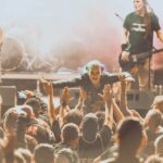 Sobotní den uzavřel Fest Pod Parou