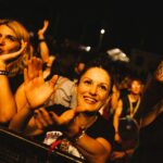 Fest Pod Parou - sobota