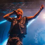 Fest Pod Parou - sobota