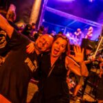 Fest Pod Parou - sobota