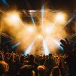Fest Pod Parou - sobota