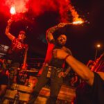 Fest Pod Parou - sobota