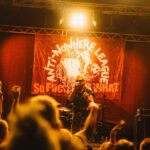 Fest Pod Parou - sobota