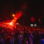 Fest Pod Parou - sobota
