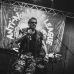 Fest Pod Parou - sobota