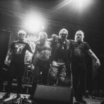 Fest Pod Parou - sobota
