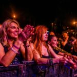Fest Pod Parou - sobota