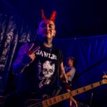 Fest Pod Parou - sobota