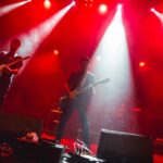 Fest Pod Parou - sobota
