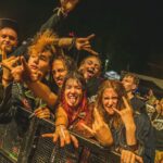 Fest Pod Parou - sobota