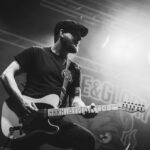 Fest Pod Parou - sobota