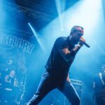 Fest Pod Parou - sobota