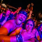 Fest Pod Parou - sobota