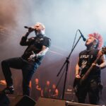 Fest Pod Parou - sobota